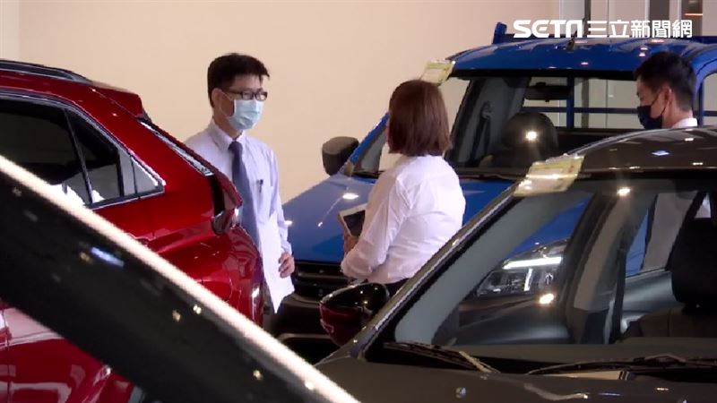 進口車品牌「不怕鬼」　農曆7月看好銷量