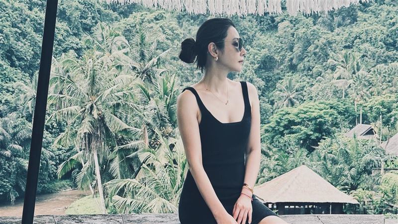 偶像劇女王嫁醫生淡出7年！鬆口復出計畫