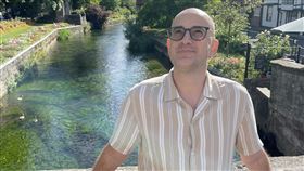 吳鳳被網友傳訊息攻擊，預告拍片「聲援林郁婷」。（圖／翻攝自吳鳳臉書）