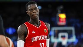 ▲施洛德在比賽尾聲的關鍵罰球失手。（圖／美聯社／達志影像）