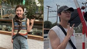 福原愛。（圖／翻攝福原愛微博）