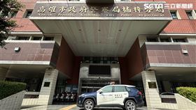 鄰居,婦人,椅子,房門,高雄市,楠梓區