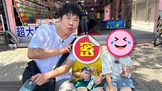 突拋震撼彈　胡瓜宣布二度當阿公新喜訊