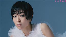 宇多田光。（圖／翻攝kuma_power IG）