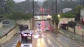 台南,大雨,黃偉哲,淹水,積水