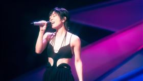 宇多田光。（圖／翻攝kuma_powe IG）