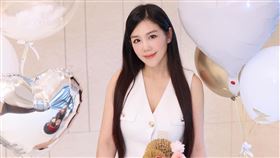 楊晨熙當媽半年發現罹患子宮癌前病變。（圖／翻攝臉書）