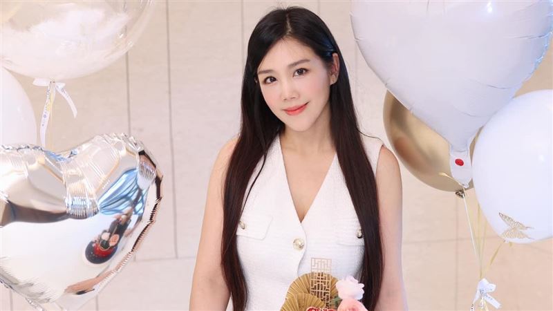 獨／當媽5個月　楊晨熙罹子宮頸癌前病變