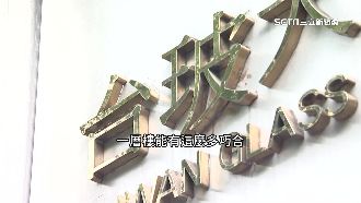 木可金流才惹議　又爆柯文哲兒公司同地址