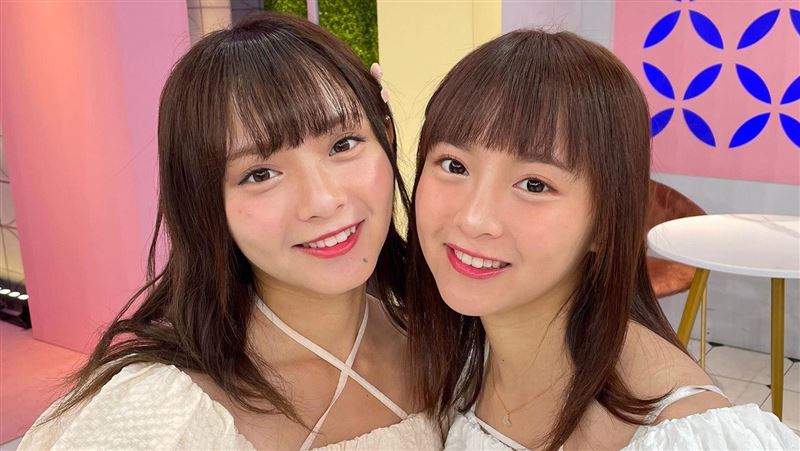陳詩媛高顏值姊亮相　曝妹妹跟王齊麟喜訊
