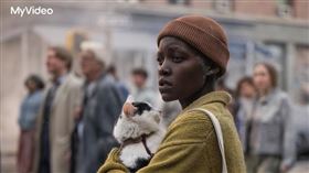 《噤界：入侵日》。（圖／MyVideo提供）