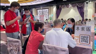 找工作看這邊!桃園就業中心8月3場徵才活動時間、地點出爐