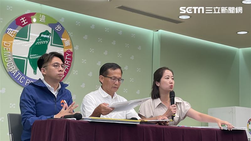 竹市交通死亡率最高！綠轟高虹安政治清算