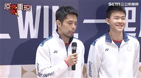 莊智淵「一本正經講幹話」笑翻眾人。