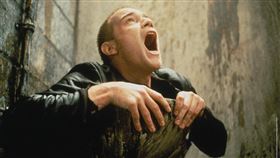 1996年英國電影《猜火車》是不少人必看的影史經典。（圖／高雄電影節提供）