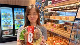 全聯「美味堂福利餐盒」