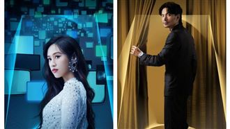 吳姍儒月子做一半出來主持金鐘　醫發聲了