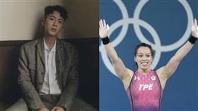 柯震東、郭婞淳。