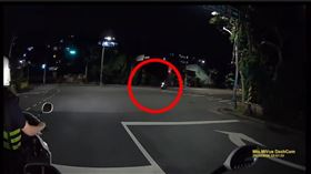 新北,板橋,酒駕,闖紅燈,拒測,逆向,罰單,