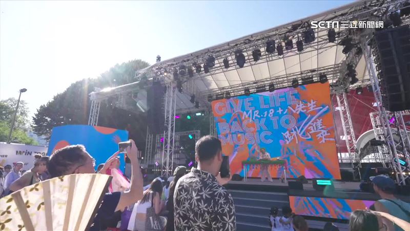 文奧倒數！「台灣館」邀世界選手共享勝利