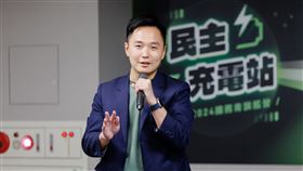 民進黨桃園市議員許家睿（圖／翻攝自許家睿臉書）