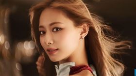 TWICE台灣成員周子瑜終於正式SOLO單飛。（圖／翻攝自YouTube）