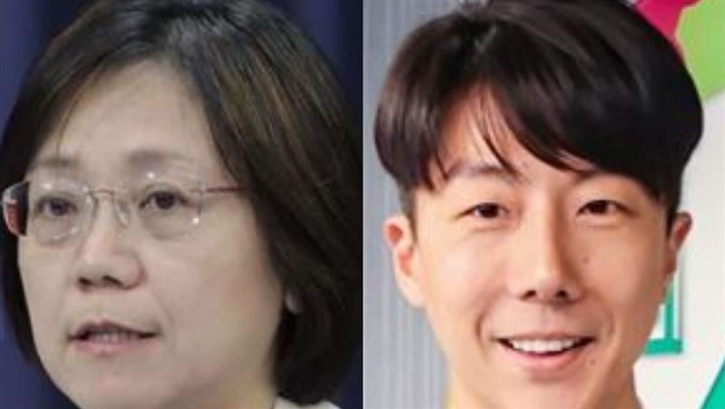 翁曉玲稱立院律師費「不公開」！他狠打臉