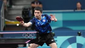 
image source: 中華奧會提供