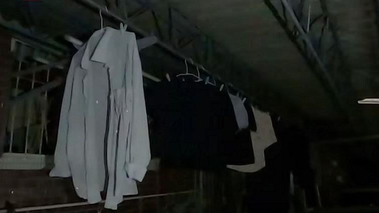 鬼月晚上不能晾衣？486「跨界」教2招破解