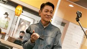 劉德華堪稱天王中的天王。（圖／資料照）