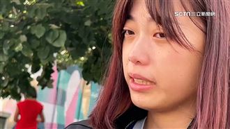 羅嘉翎揭腳傷1年:到巴黎壓力大到無法呼吸