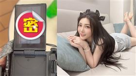 許薇安發文分享她直擊墜海過程。（圖／翻攝自許薇安 Threads）