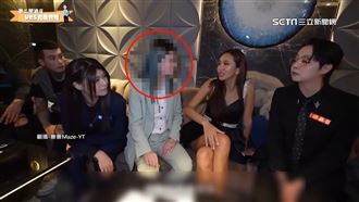 獨／女扮男公關遭控騙財　5女受害逾百萬