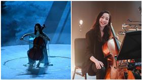  莊家歡受邀在新加坡國慶日獨奏大提琴　成為台灣之光(公關稿，勿用)