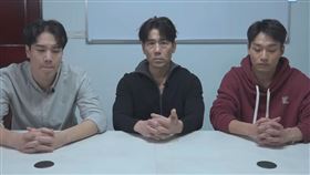 羅時豐。（圖／翻攝自「羅時豐D.L 不務正YA」YouTube）