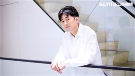 鍾政均。（圖／記者鄭孟晃攝影）