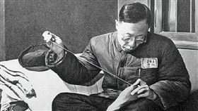 ▲溥儀（圖／翻攝自百度百科）