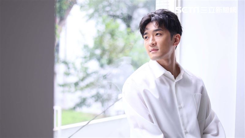 獨/35歲男星家世背景曝!當演員遭罵笨蛋