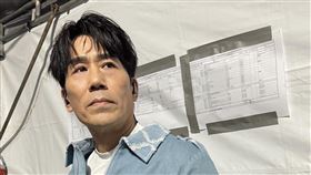 羅時豐。（圖／翻攝自羅時豐臉書）