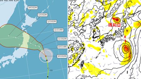 雷雨彈今起再炸7天　吳德榮急提醒1事