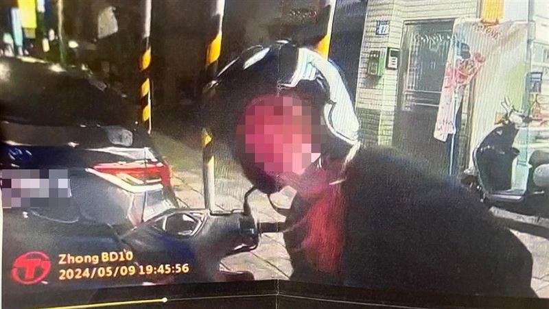 長太像？她被學妹冒用身分證遭罰…痛批警