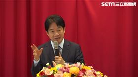 賴清德赴彰化縣參訪慈恩老人養護中心