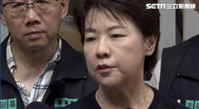 黃珊珊強調，民眾黨的收入非常多，有十幾二十萬筆的捐款，那是個繁雜的過程，所以是不是忙中有錯仍有待釐清。