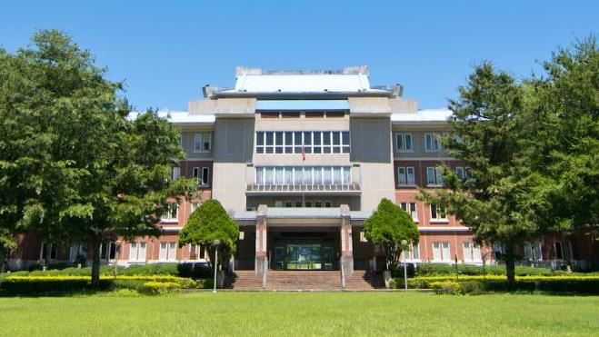 民眾黨入侵校園？暨大公行系徵幕僚實習
