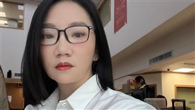 陶晶瑩思念媽媽。（圖／翻攝自臉書、threads）