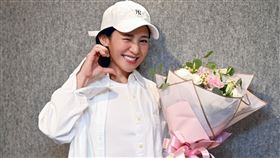 梁文音推出新歌。（圖／環球音樂提供）