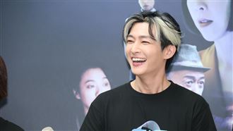 炎亞綸全面復出！認愛另一半「浪漫告白」