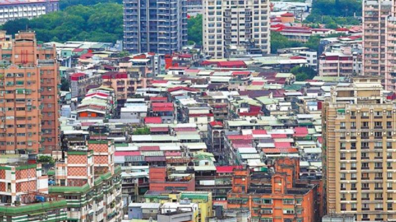「富爸媽」避稅！房屋贈與移轉創33年新高