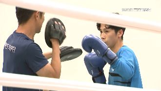 頒獎台繃不住淚流滿面　林郁婷親揭原因