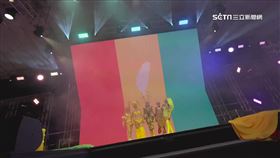 邀世界「一言為定」！妮妃雅嗆正名：我們叫台灣